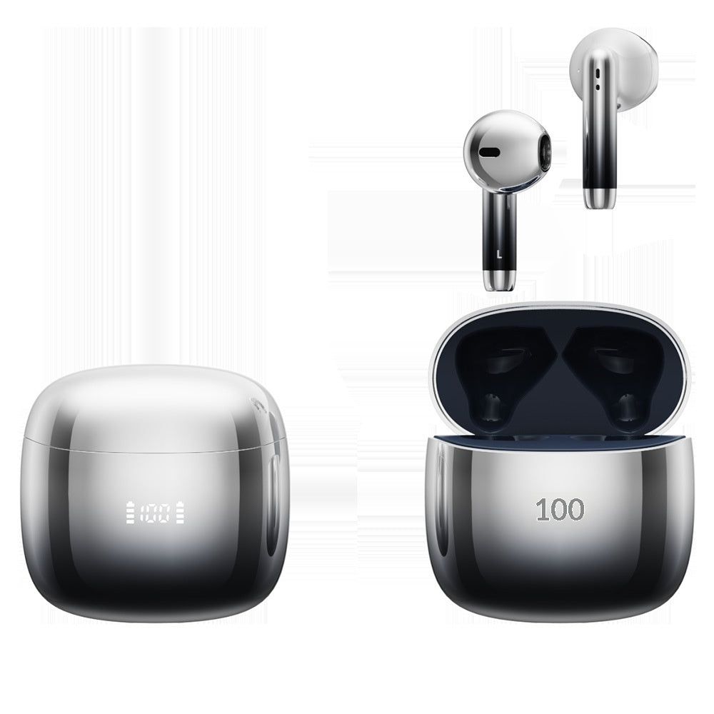 Comfortable Noise Cancelling Wireless Bluetooth Earbuds