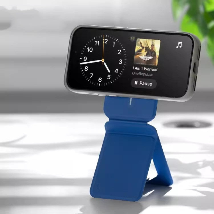 Magnetic Multifunctional Mobile Phone Holder Case