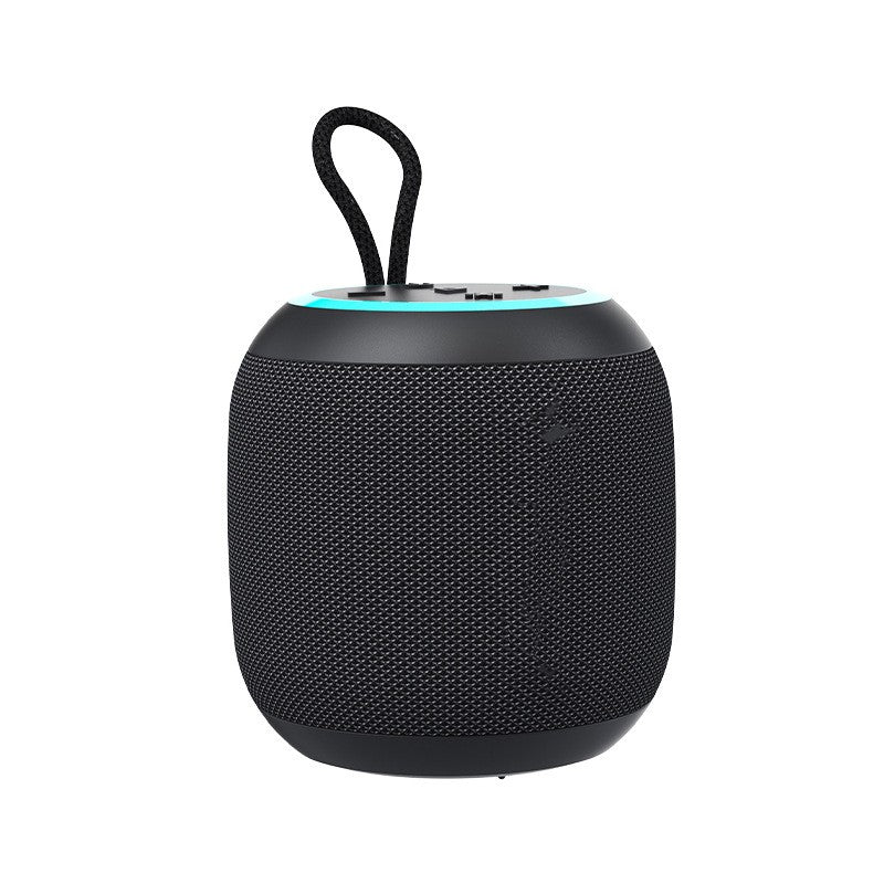 Outdoor Waterproof Bluetooth Speaker Heavy Bass Portable Card Speaker