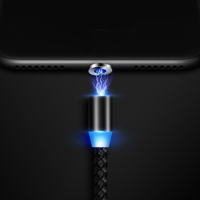 Magnetic Fast Charging Charging Cable