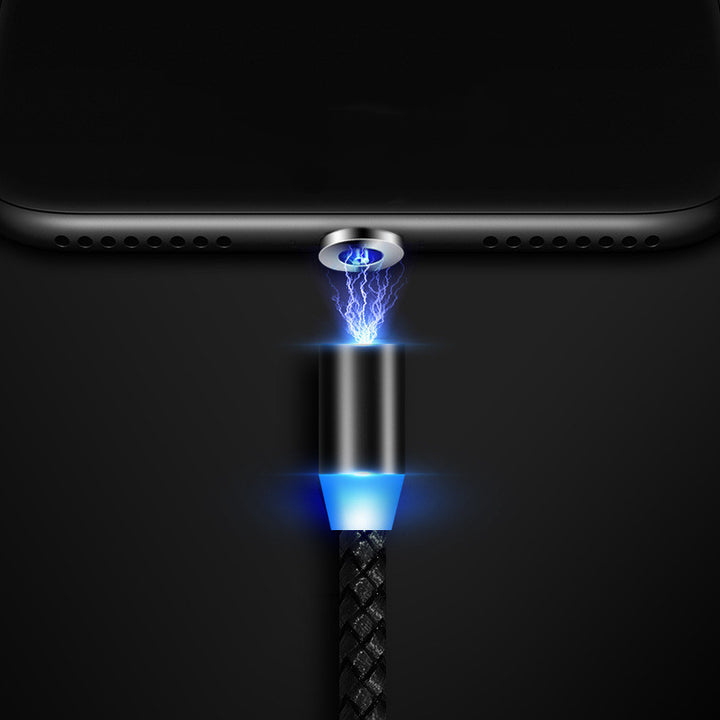 Magnetic Fast Charging Charging Cable