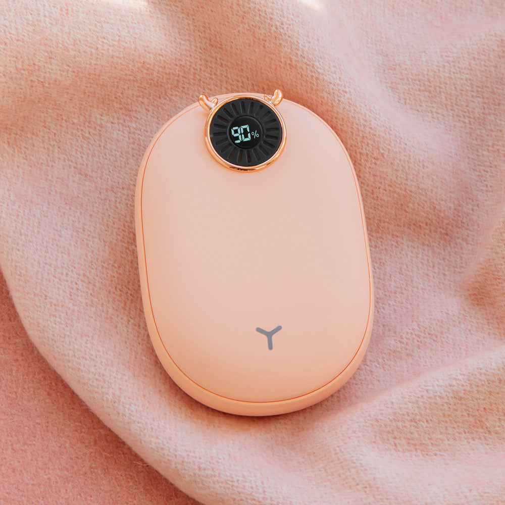 Compact USB Portable Power Bank