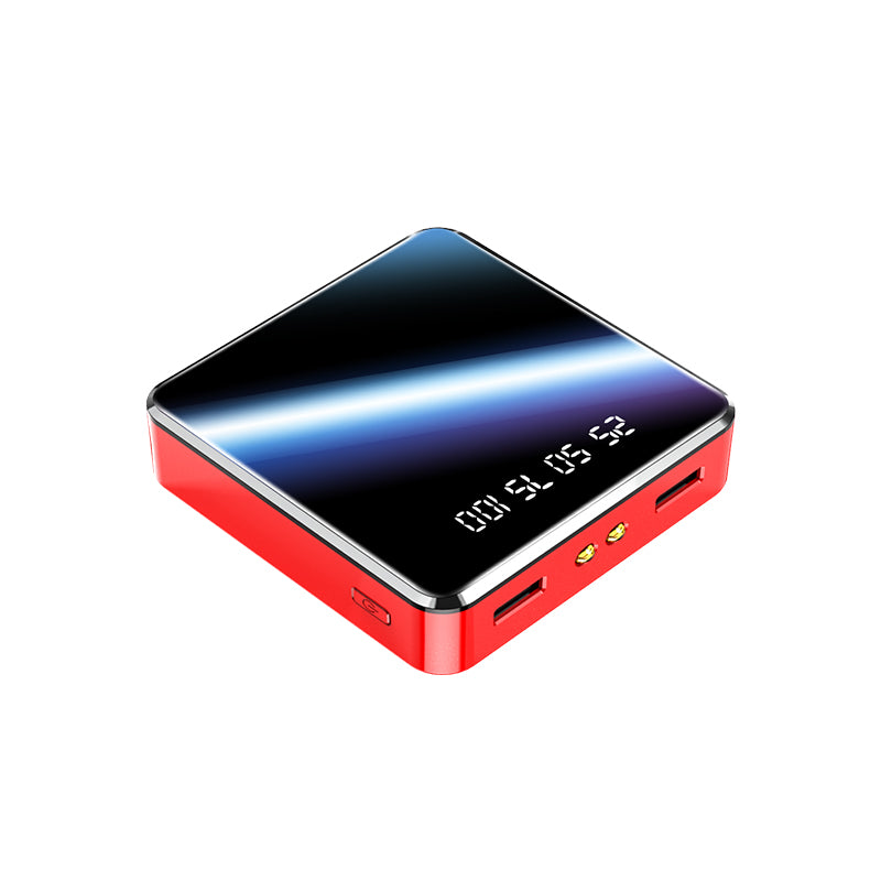20000mAh USB Portable Power Bank Battery Charger