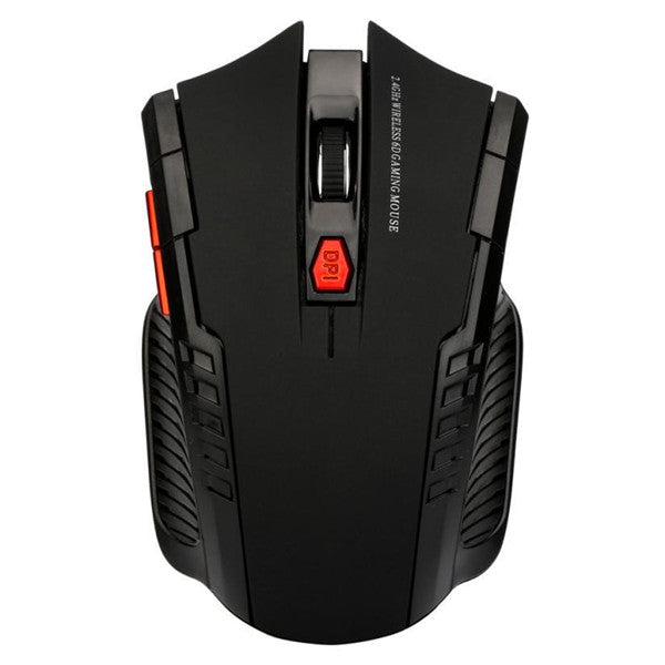 Wireless Computer Mouse
