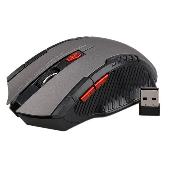Wireless Computer Mouse