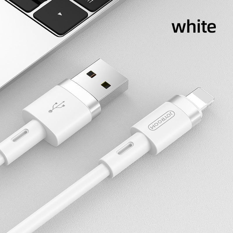 Type C Fast Charging Data Cable For Universal Device Use