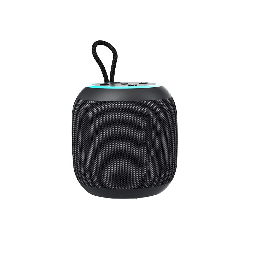 Outdoor Waterproof Bluetooth Speaker Heavy Bass Portable Card Speaker