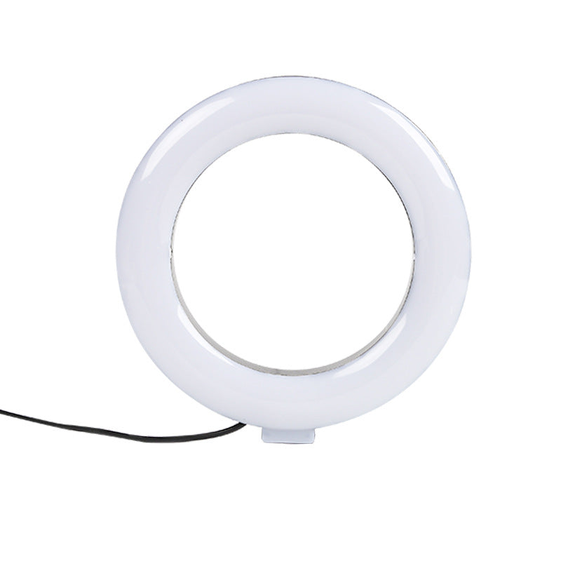 Apple-Compatible Beauty Fill Light Tripod Stand