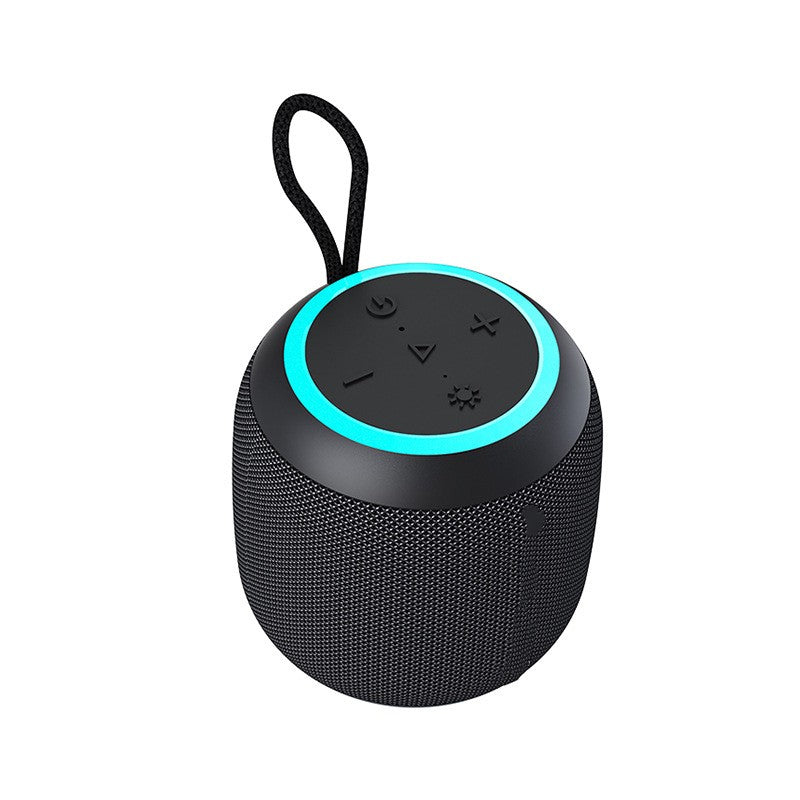 Outdoor Waterproof Bluetooth Speaker Heavy Bass Portable Card Speaker