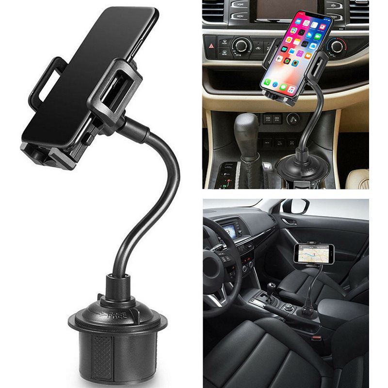 Car Phone Mount Bracket