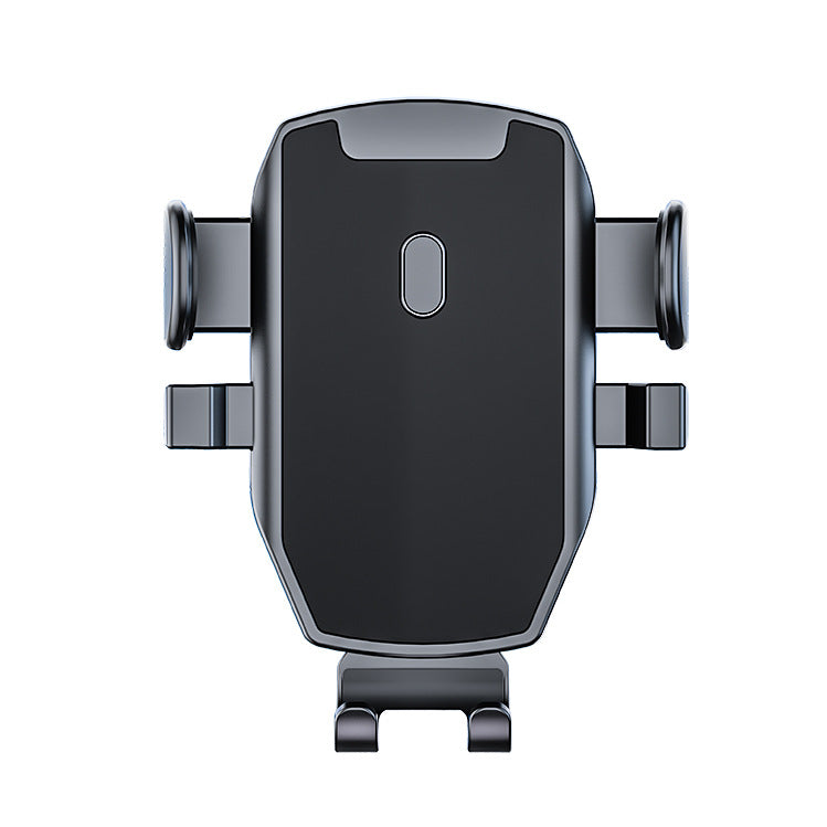 Silicone Suction-Cup Car Phone And GPS Mount