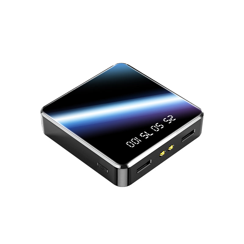 20000mAh USB Portable Power Bank Battery Charger