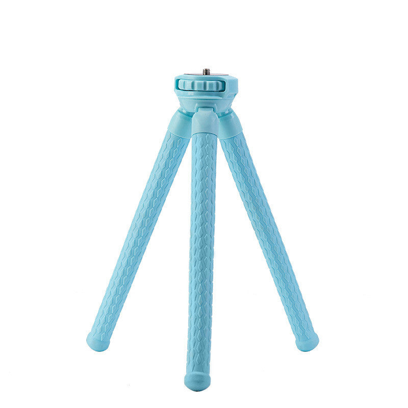 Octopod Mobile Phone Tripod Holder Apple Compatible Stand