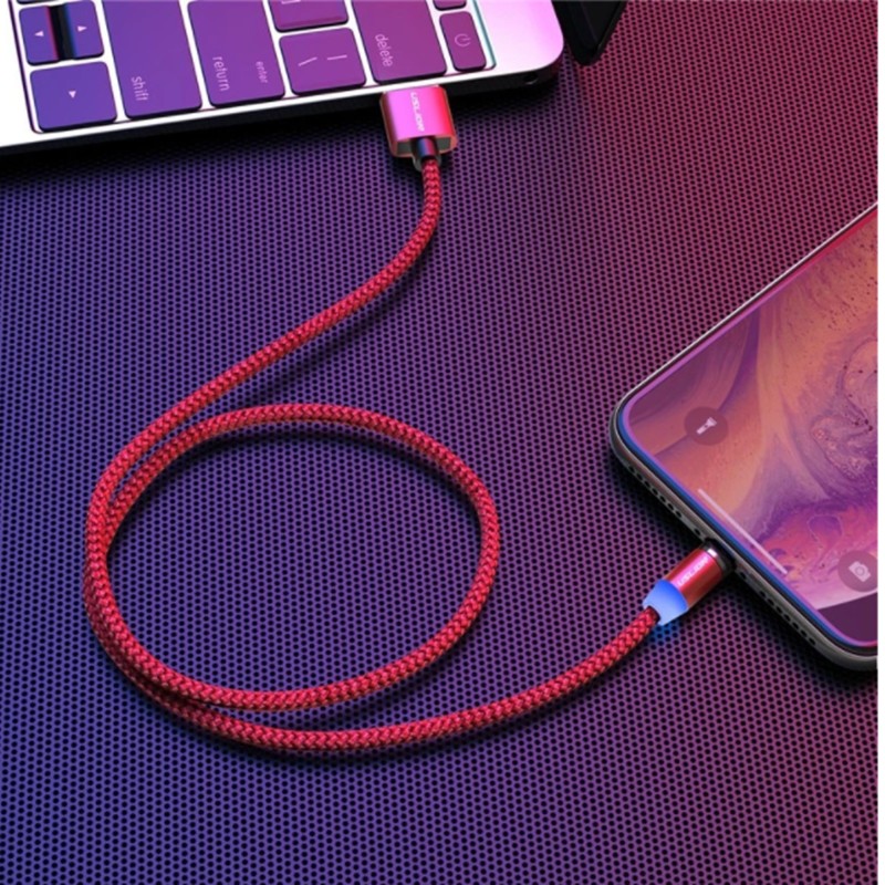Magnetic Fast Charging Charging Cable