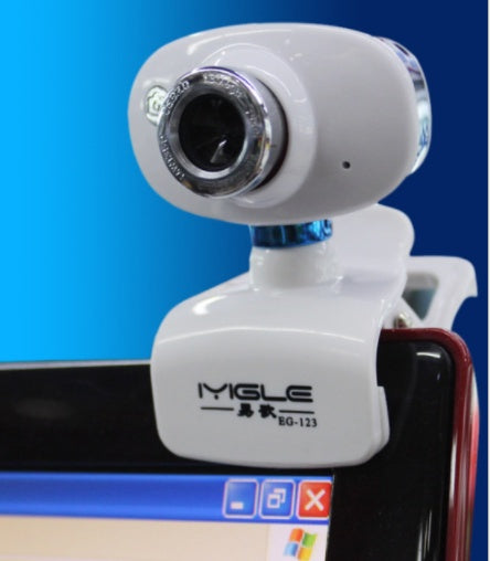 X2 HD 1080P USB Webcam for Computer Streaming