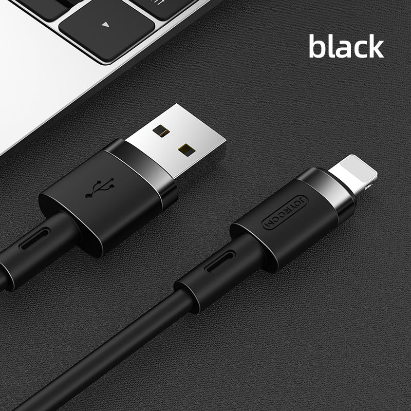 Type C Fast Charging Data Cable For Universal Device Use