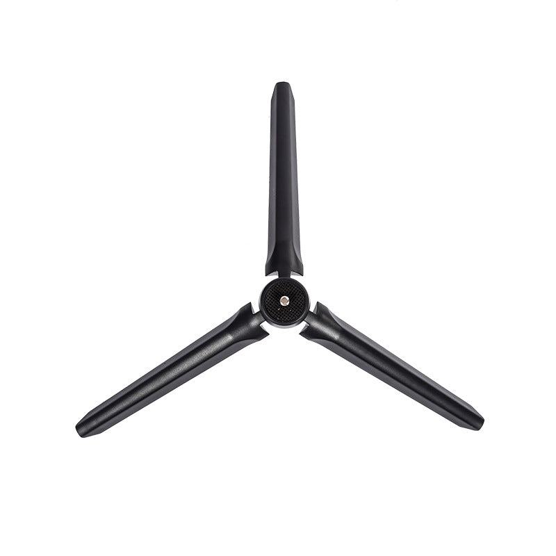 Apple-Compatible Beauty Fill Light Tripod Stand