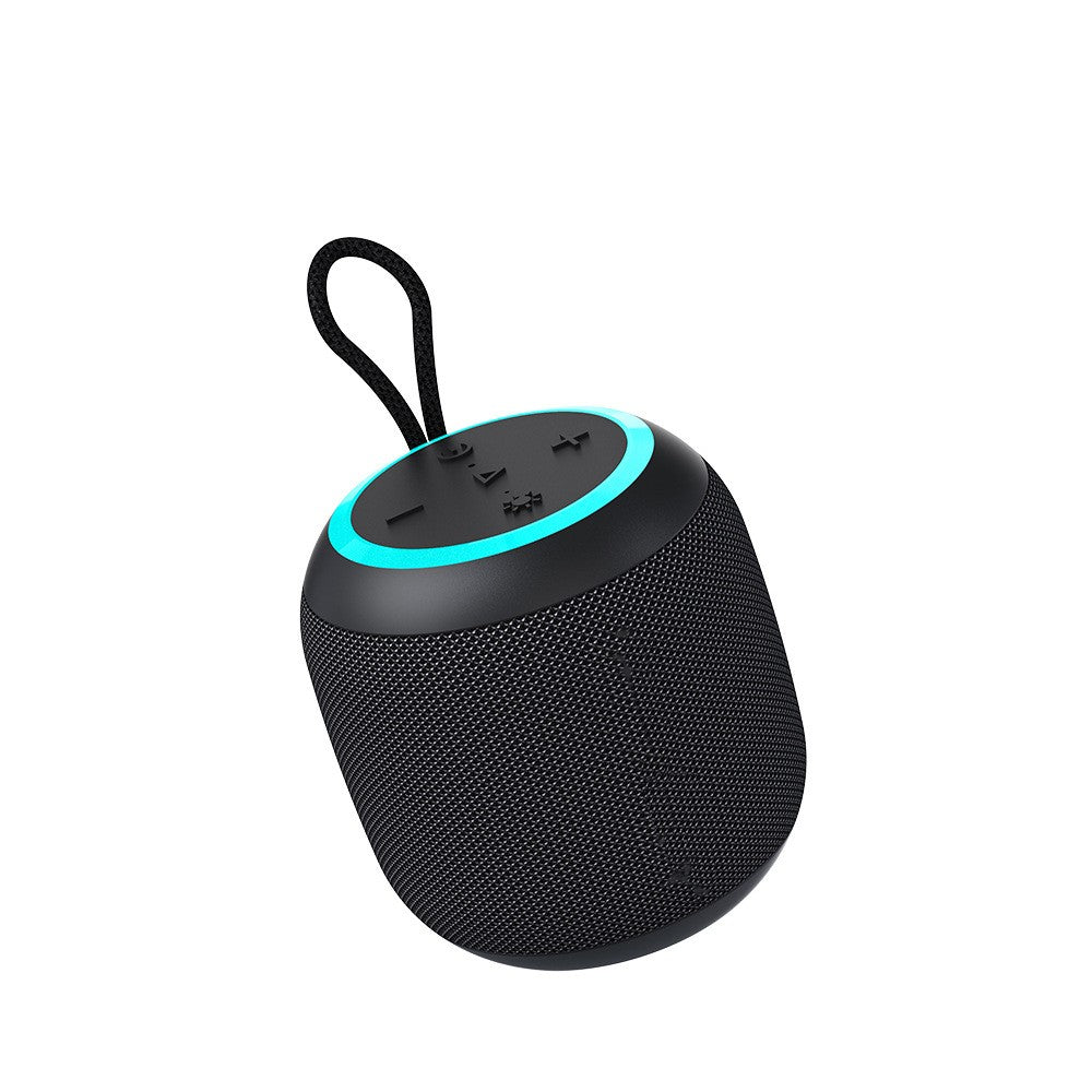 Outdoor Waterproof Bluetooth Speaker Heavy Bass Portable Card Speaker
