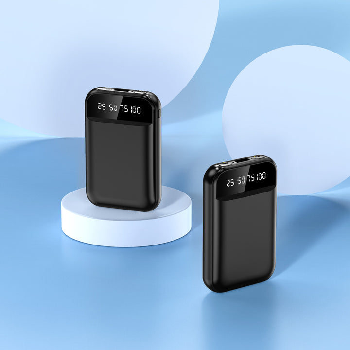 20000mAh Mini Portable Power Bank
