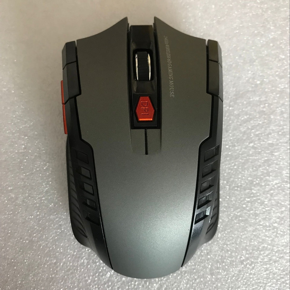 Wireless Computer Mouse