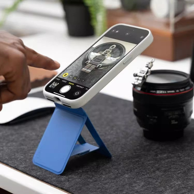 Magnetic Multifunctional Mobile Phone Holder Case
