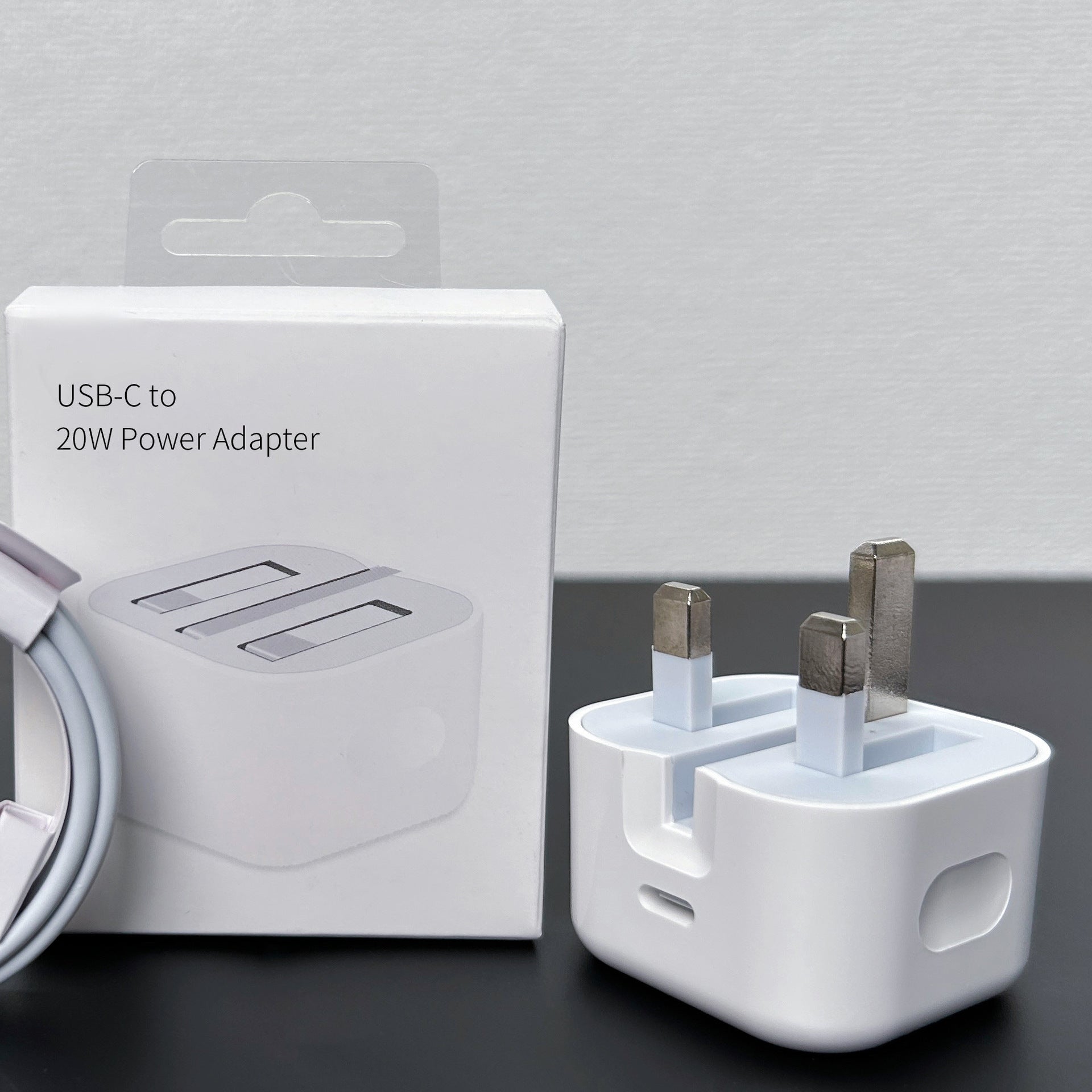 20W PD Fast Charger Type C Interface For Mobile Devices