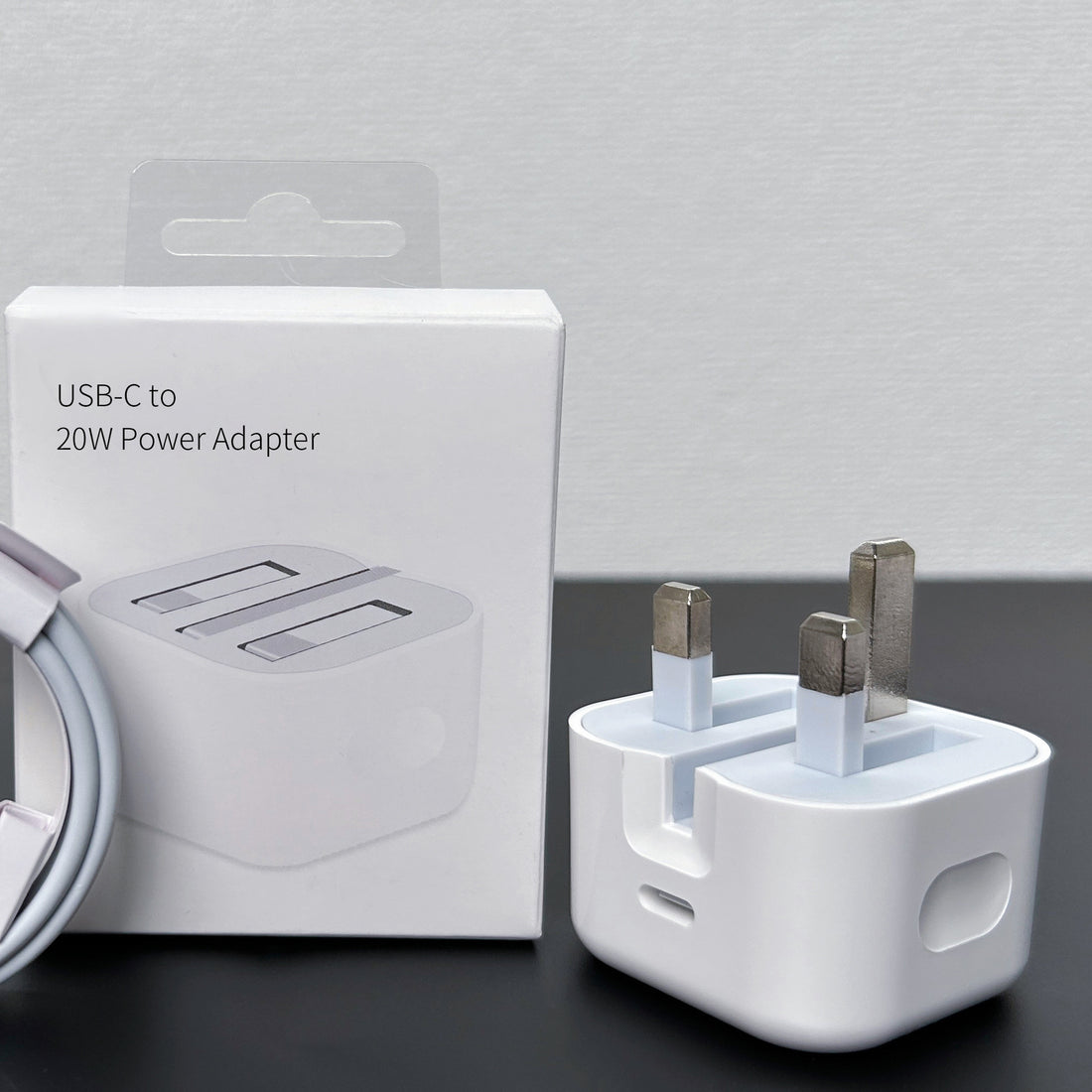 20W PD Fast Charger Type C Interface For Mobile Devices