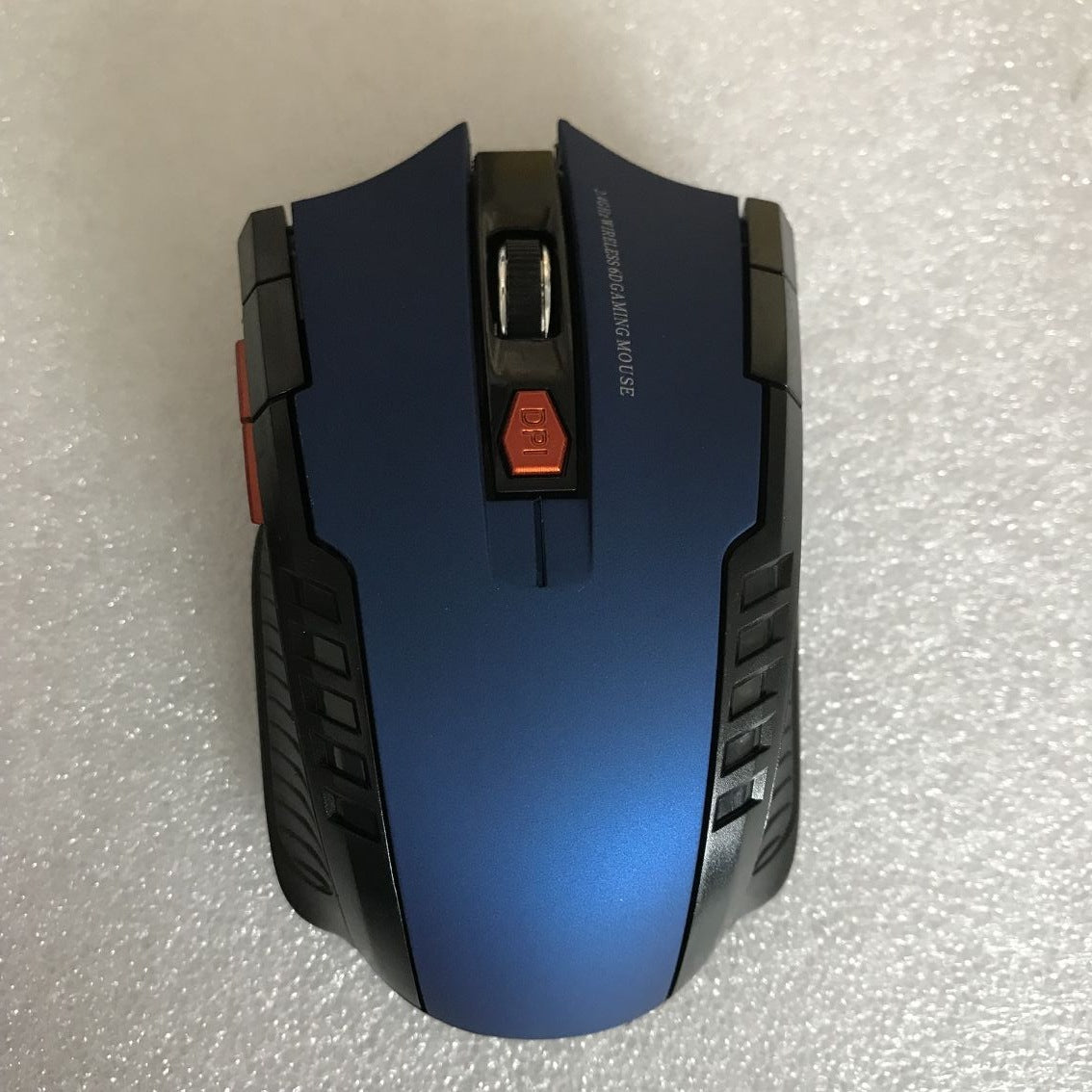 Wireless Computer Mouse