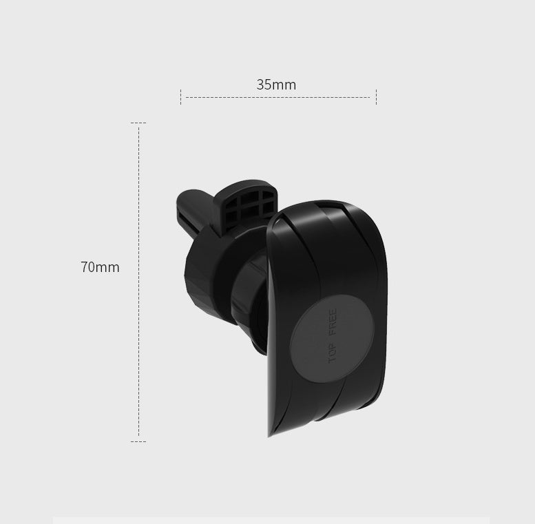 Universal Car Mobile Phone Holder Mount