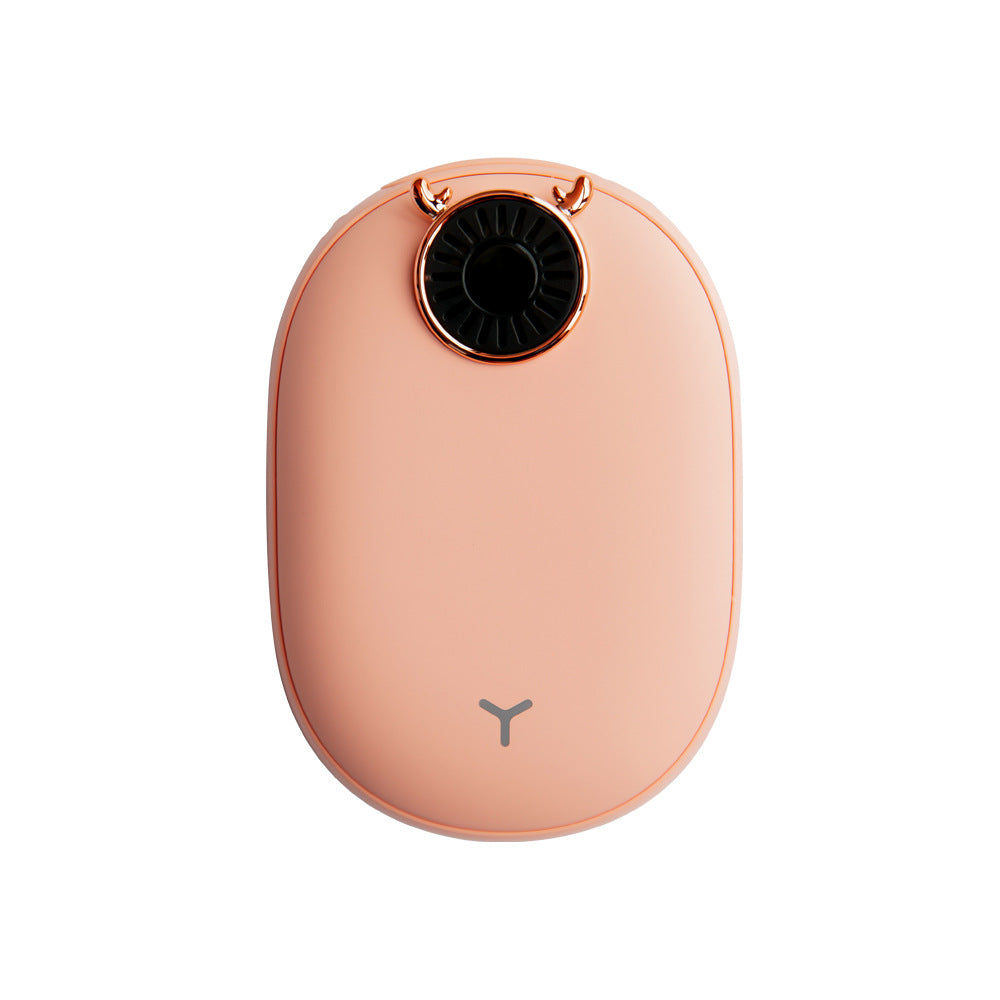 Compact USB Portable Power Bank