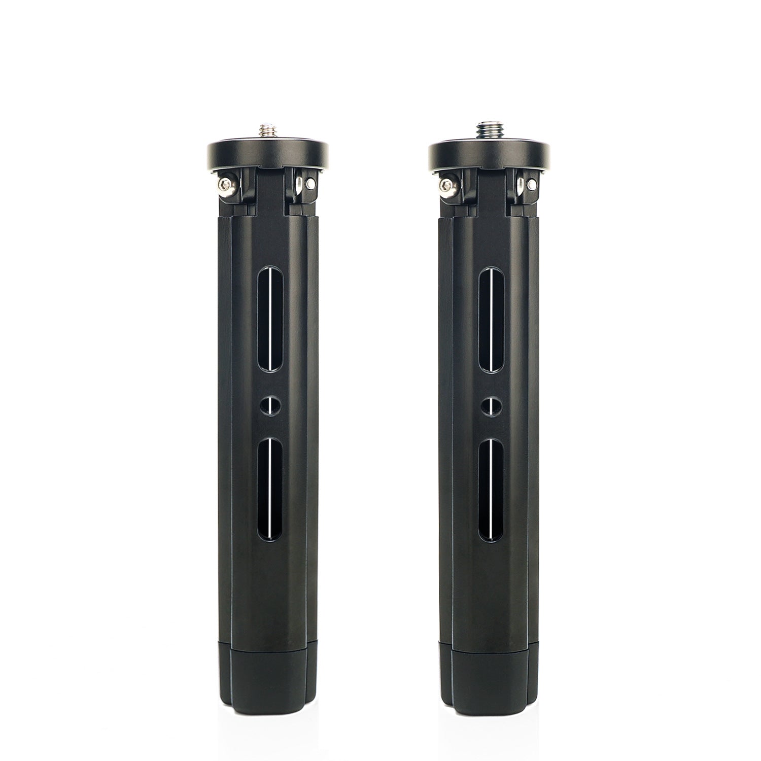Aluminum Alloy Mini Desktop Phone Tripod Stand