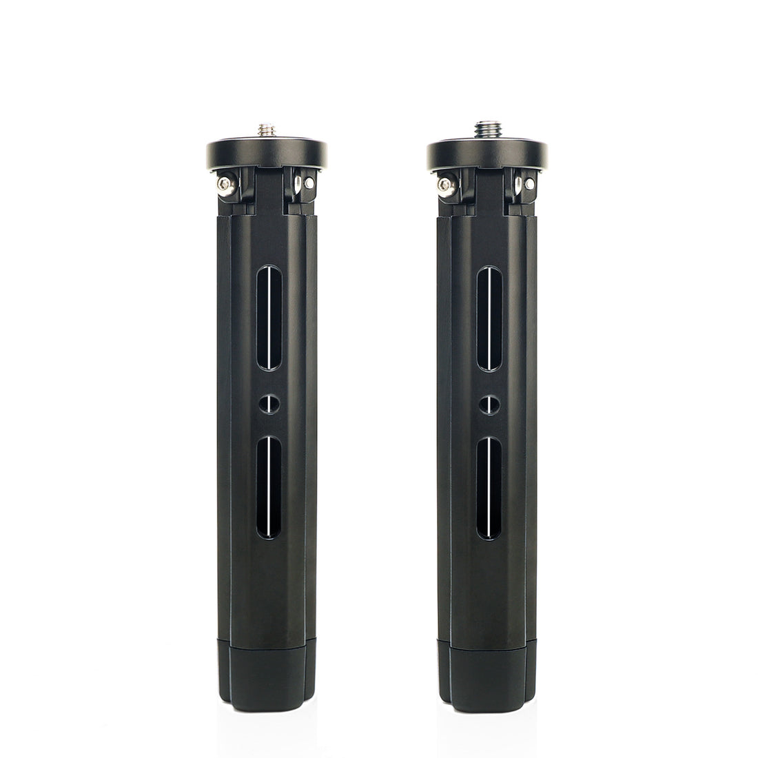 Aluminum Alloy Mini Desktop Phone Tripod Stand