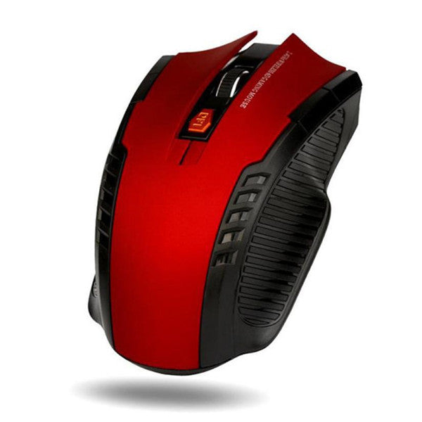 Wireless Computer Mouse