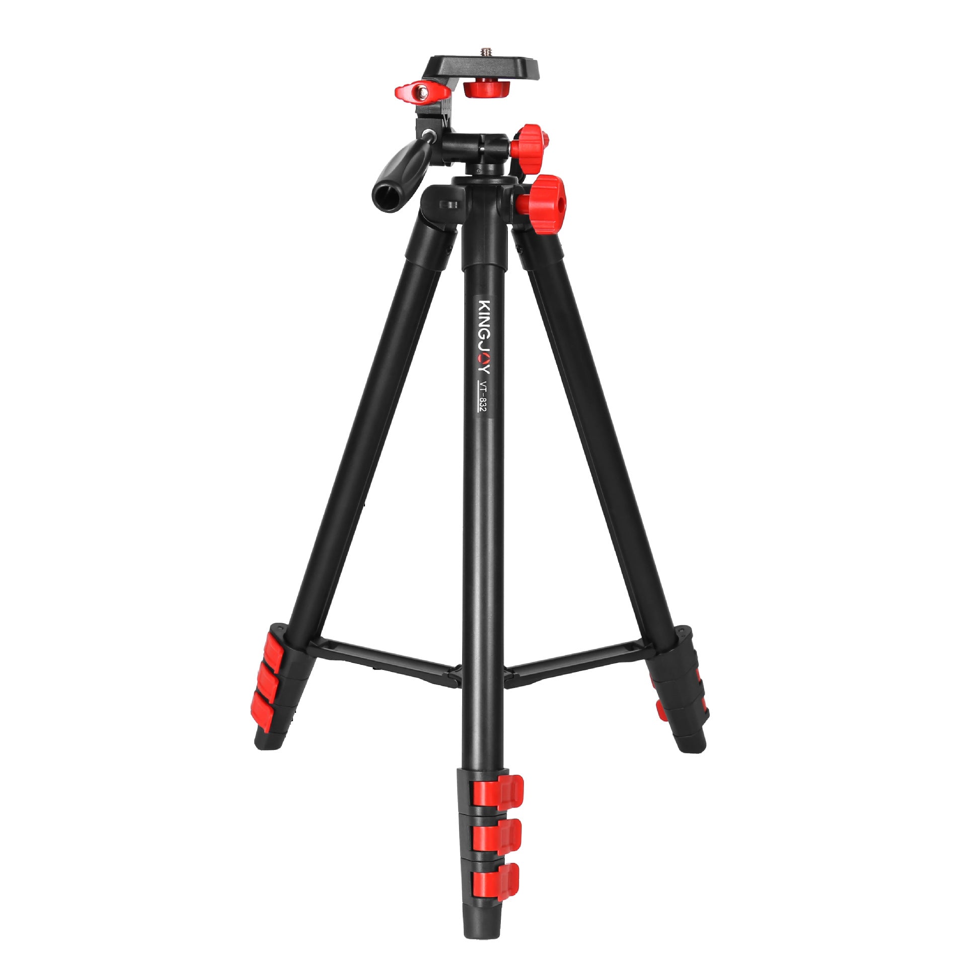 Portable Mobile Phone Photography Tripod Camera Stand