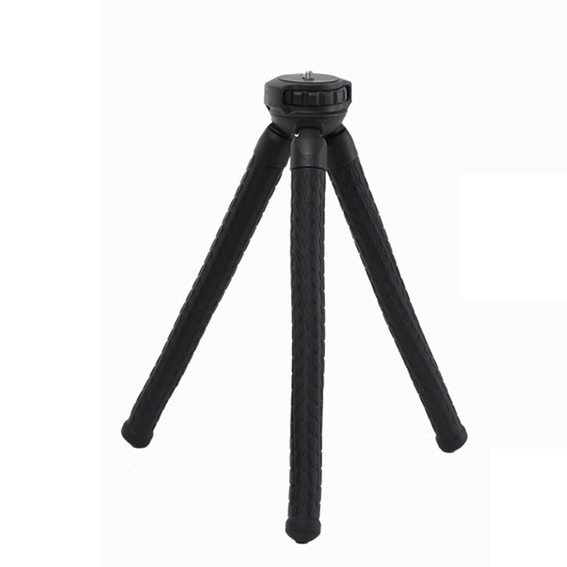 Octopod Mobile Phone Tripod Holder Apple Compatible Stand