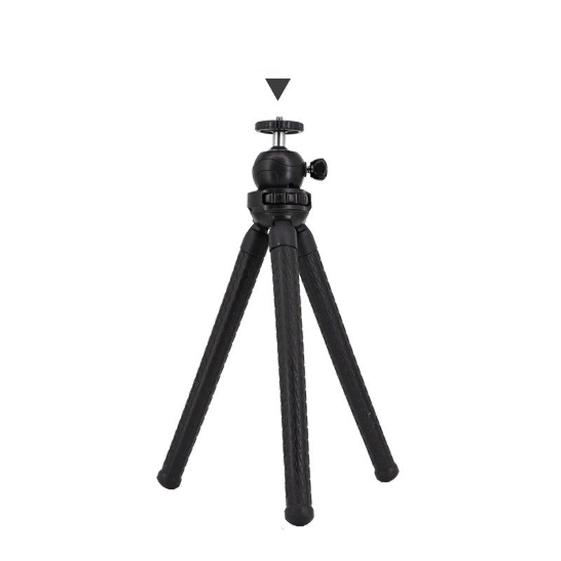 Octopod Mobile Phone Tripod Holder Apple Compatible Stand