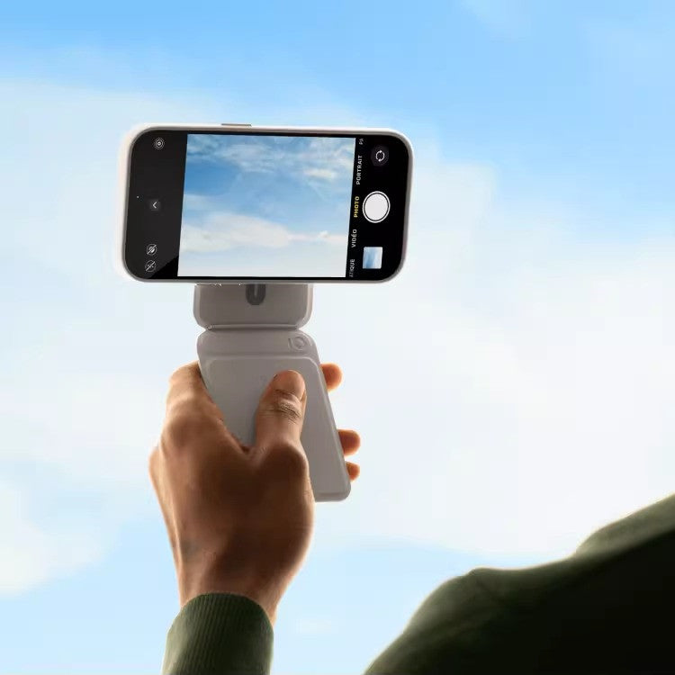 Magnetic Multifunctional Mobile Phone Holder Case