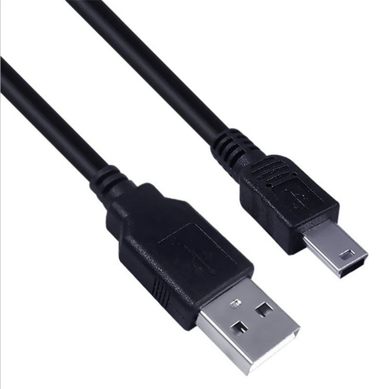 Type-C Adapter For Charger And Data Cable