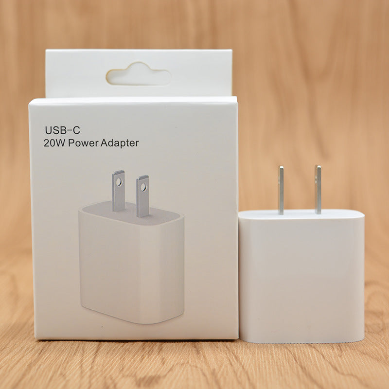 20W PD Fast Charger Type C Interface For Mobile Devices