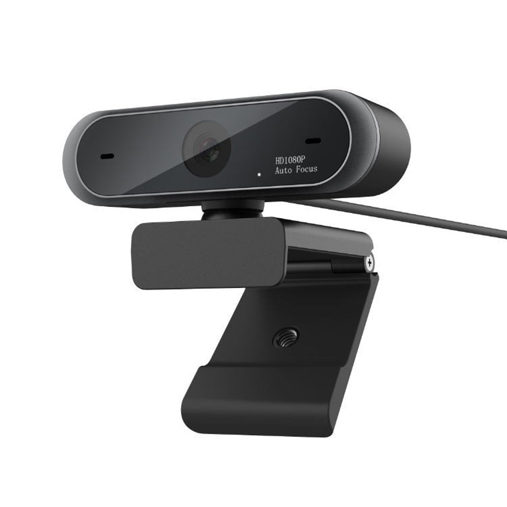 1080P Video Conference Webcam