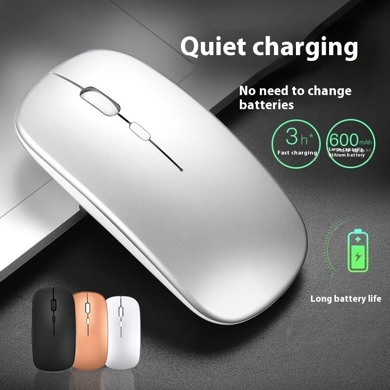 Wireless Office Computer Gaming Mouse Notebook General Use