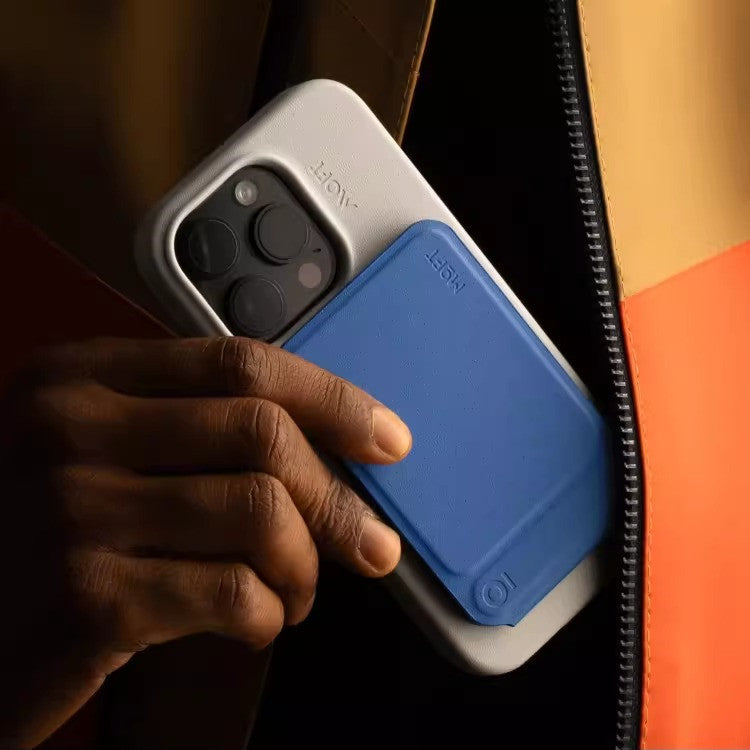 Magnetic Multifunctional Mobile Phone Holder Case