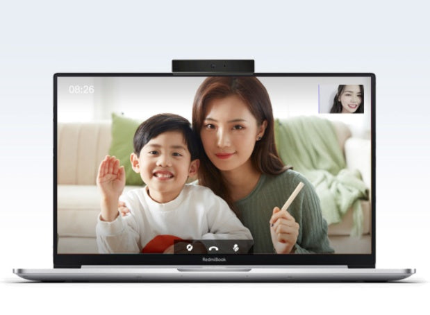 Mi HD USB 2.0 Mini Webcam Camera