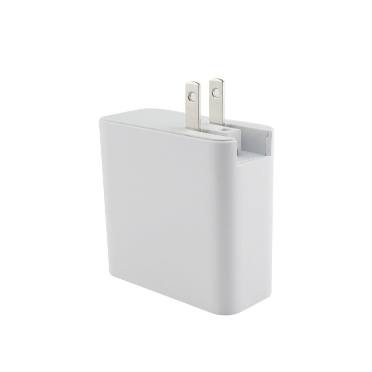 48W PD Multi Port Type C Fast Mobile Charger For Devices