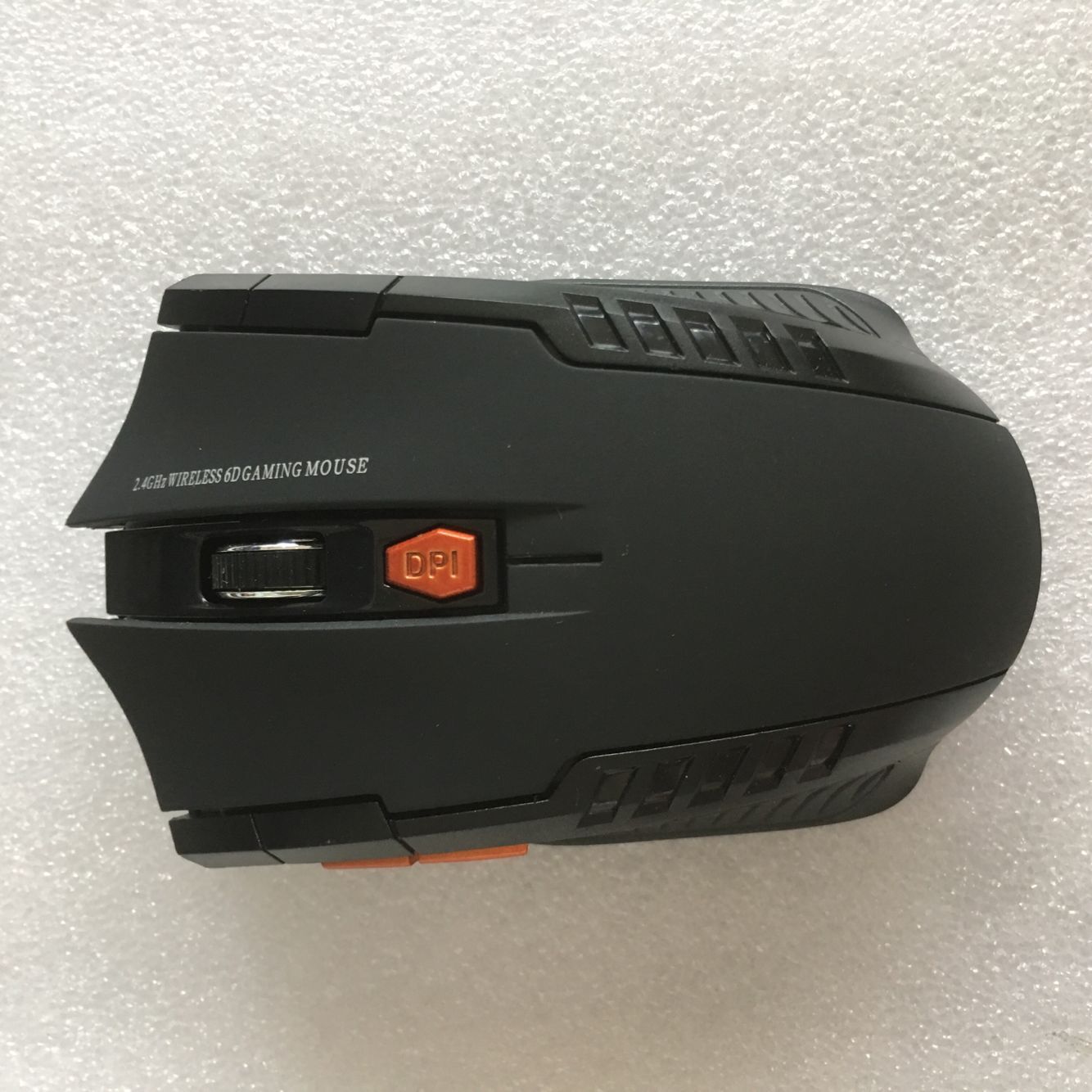 Wireless Computer Mouse