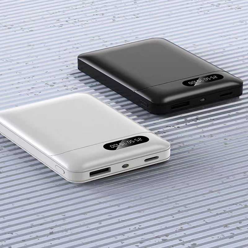 High Capacity Portable Power Bank Mobile Power Pack