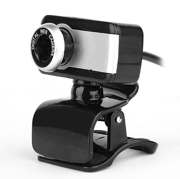 X2 HD 1080P USB Webcam for Computer Streaming
