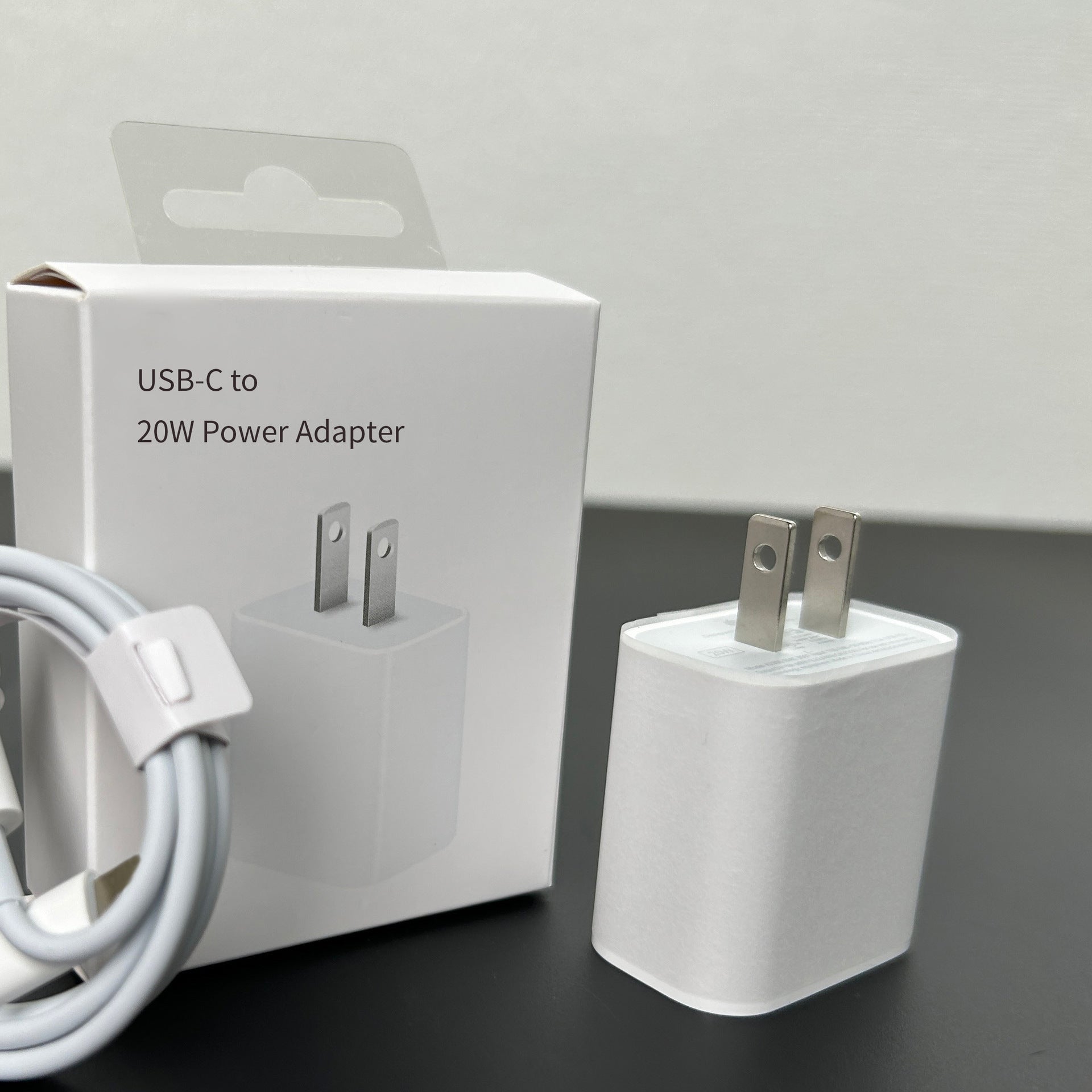 20W PD Fast Charger Type C Interface For Mobile Devices