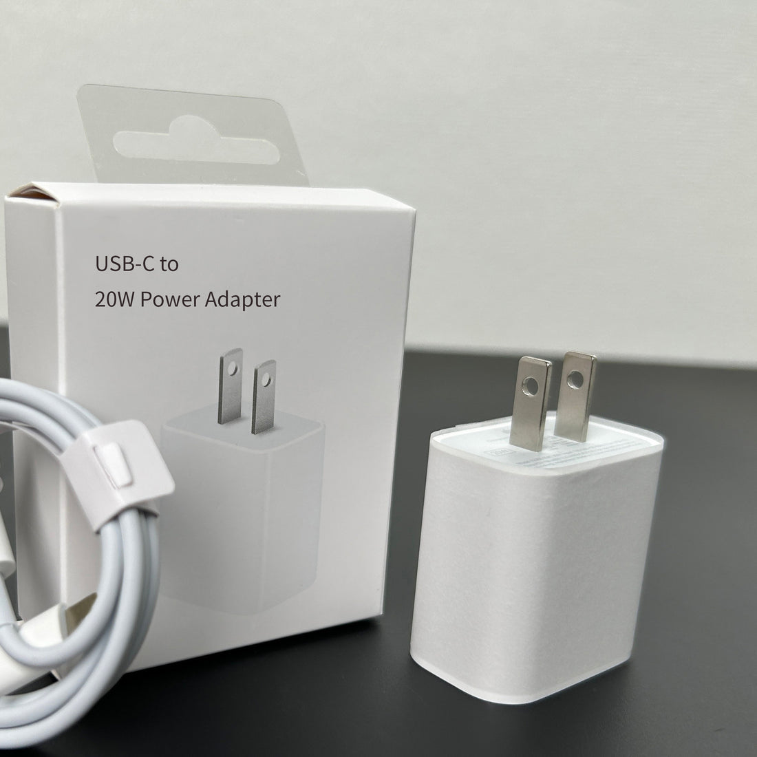 20W PD Fast Charger Type C Interface For Mobile Devices
