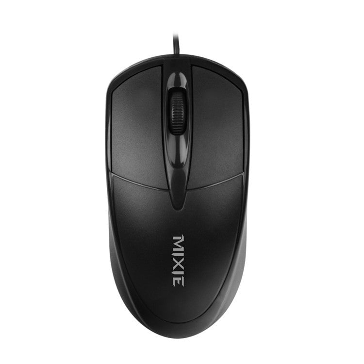 USB Wired Silent LED Optical Gaming Office Mouse